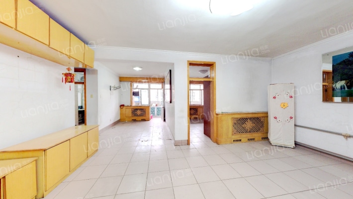 段北东路3号二手房实景图