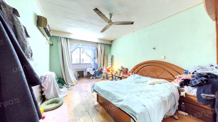 巨野小区二手房实景图