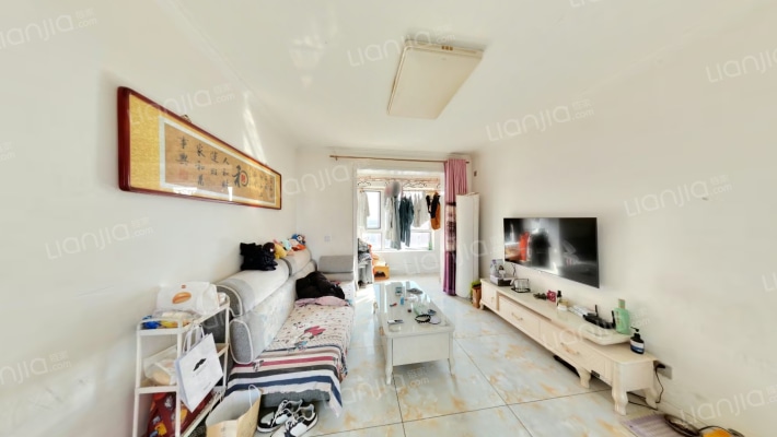 宁新花园西区二手房实景图