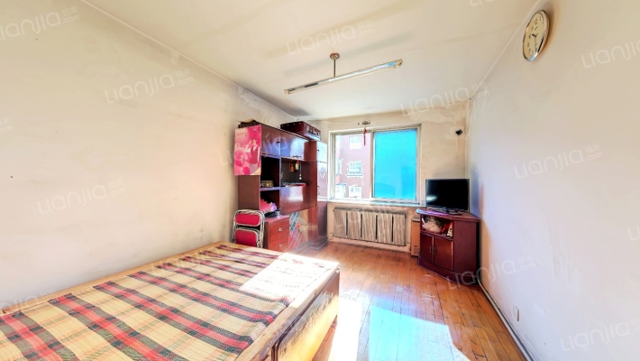 龙山路二手房实景图