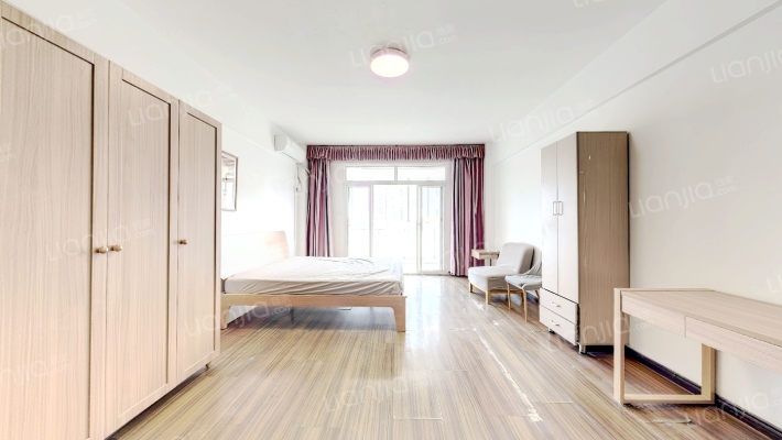 尚文创业城二手房实景图