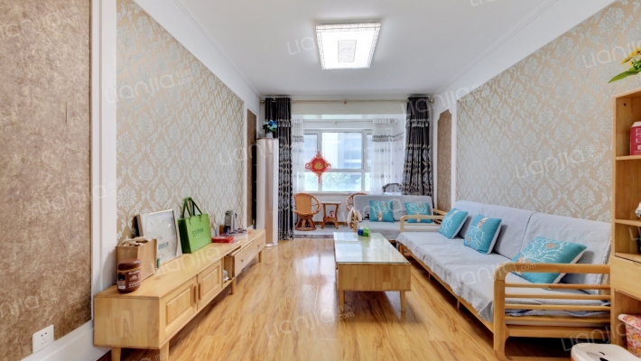 海信悦华里二期二手房实景图