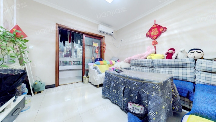 山湖秀峰苑二手房实景图