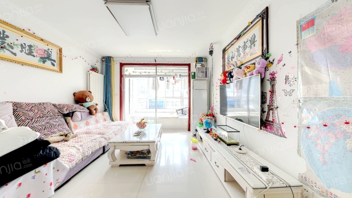 顺源家园二手房实景图