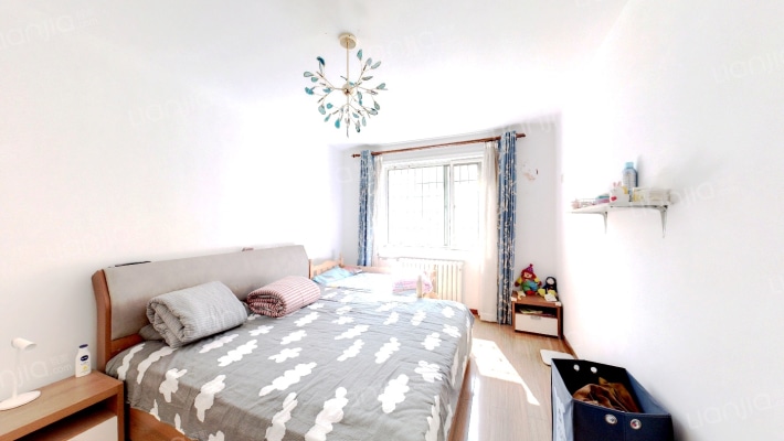 水琳园二手房实景图