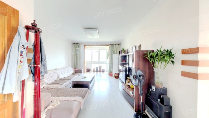 赤霞园二手房实景图