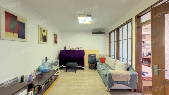 省电力科学研究院家属院二手房实景图