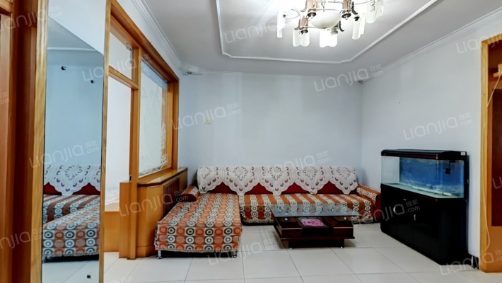 流水巷3号院二手房实景图