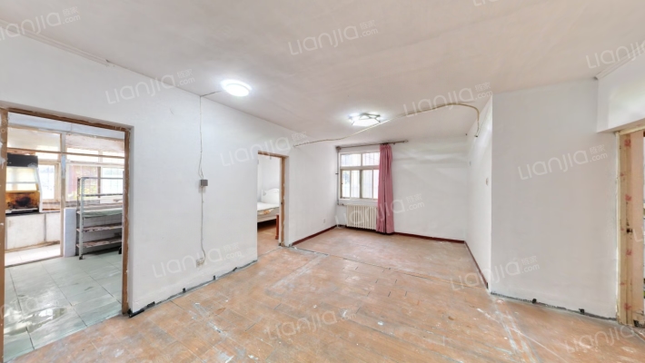 天虹花园二手房实景图