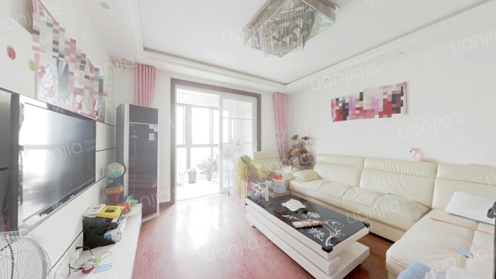 国华御锦园二手房实景图