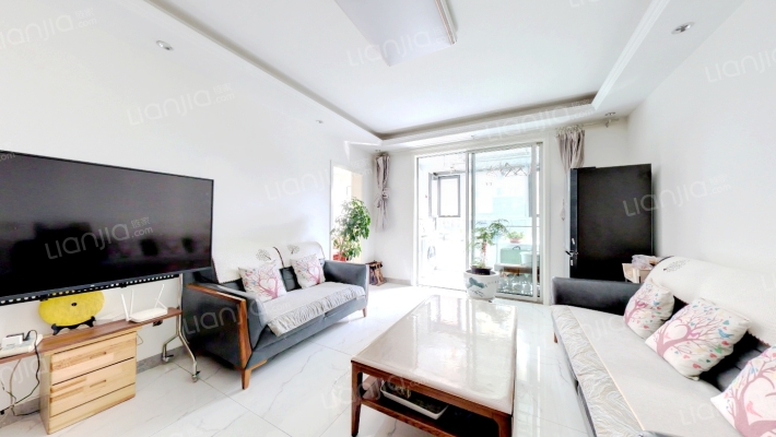 盛世豪廷二手房实景图