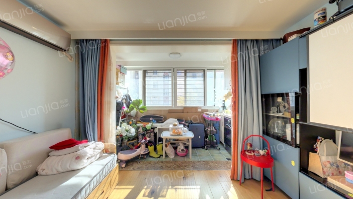 东五小区(浦东)二手房实景图