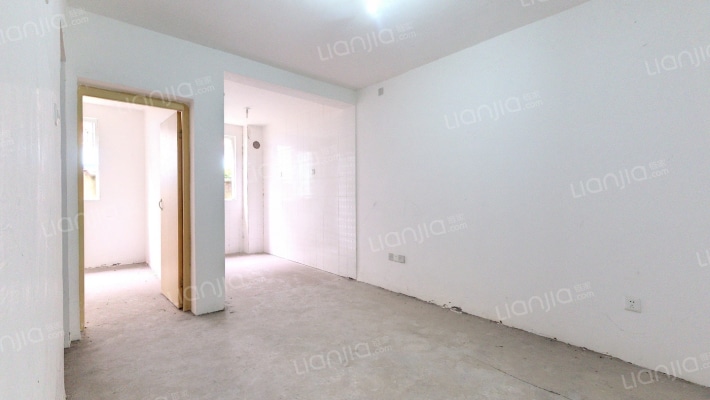 祥和苑B区二手房实景图