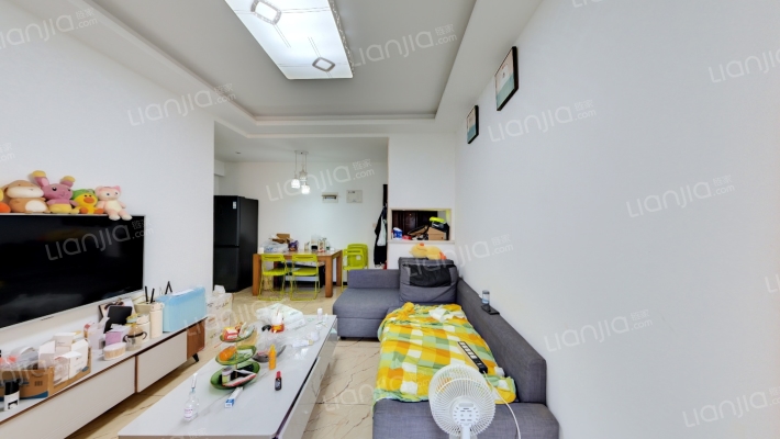 正源福源二手房实景图