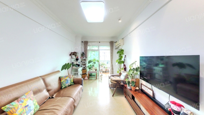 盈丰华轩二手房实景图