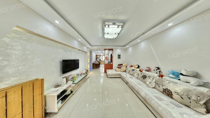 博怡軒二手房实景图