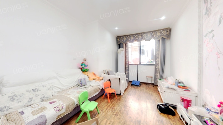 工商局家属院（前进路）二手房实景图