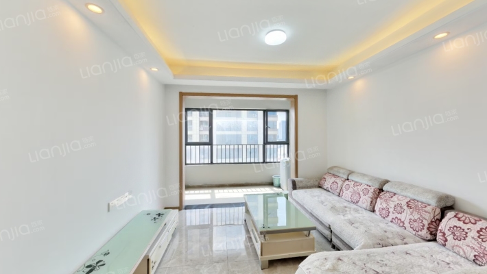 金鹏麓山院二手房实景图