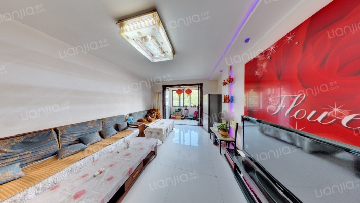 菊香园南区二手房实景图