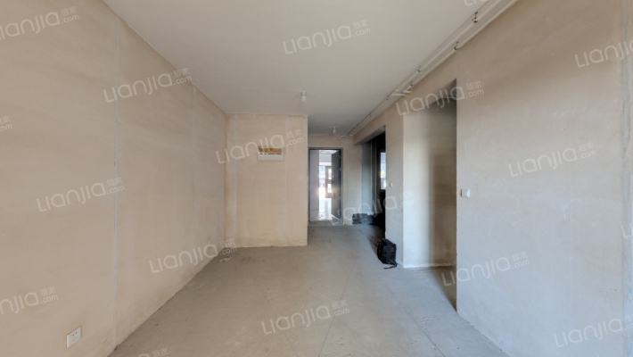 朝阳嘉苑二手房实景图