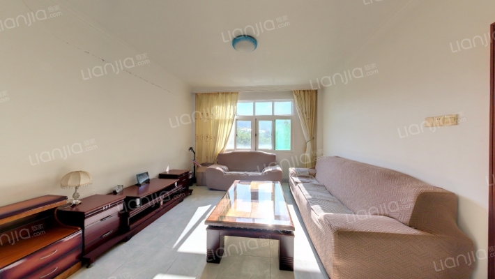 福祥山庄二手房实景图