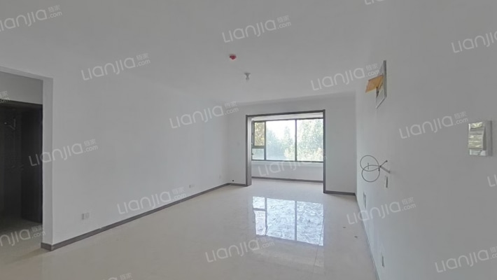 鑫茂府二手房实景图