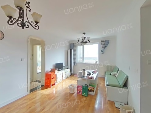 整租·湖山美地二期 3室1厅 东/东南/南/北