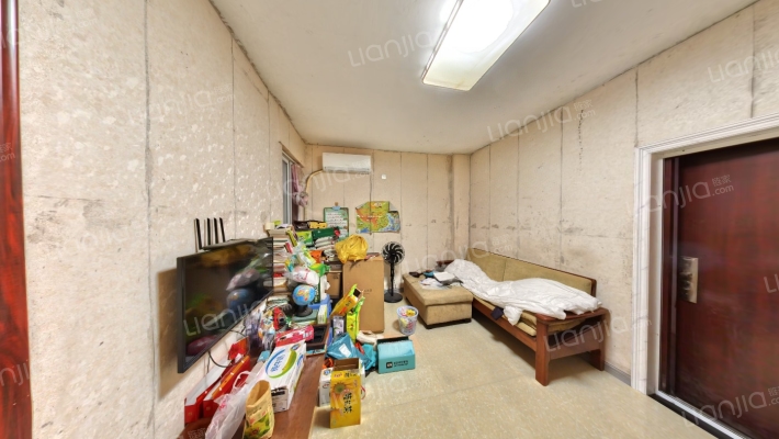 健康佳园二手房实景图