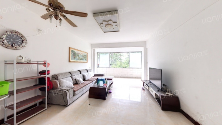 岐苑大厦二手房实景图