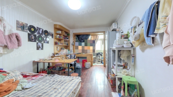 向军北里二手房实景图