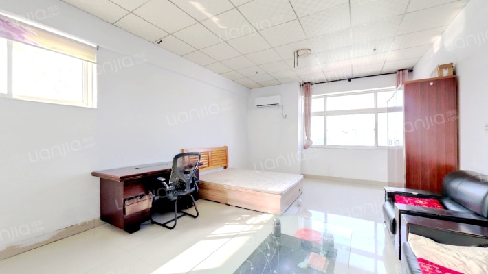 北王尚城二手房实景图