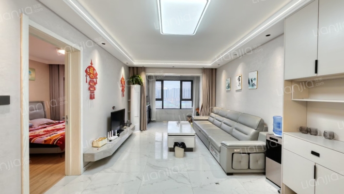 碧桂园星钻二手房实景图