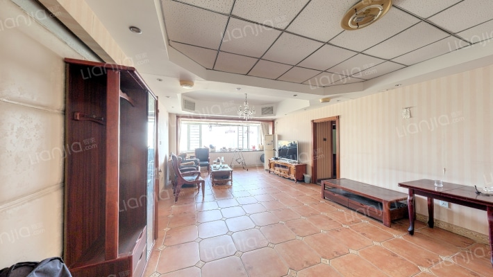 银都大厦二手房实景图