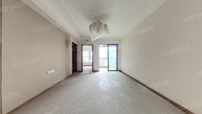 恒大绿岛新城G区二手房实景图