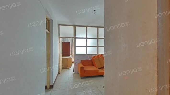 贸易街甲117号院二手房实景图