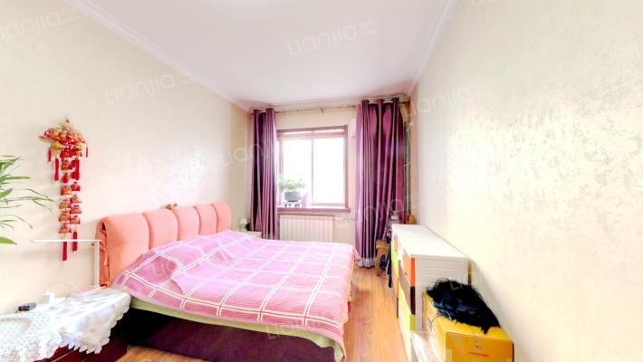 煤炭厅宿舍二手房实景图