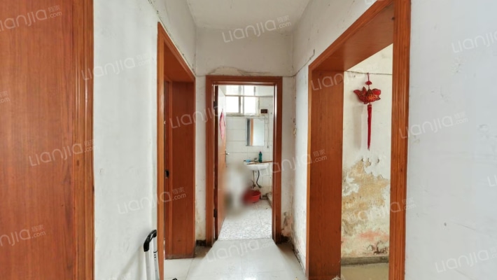 军供小区二手房实景图