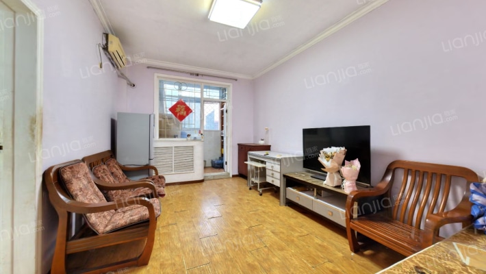 三源里街二手房实景图