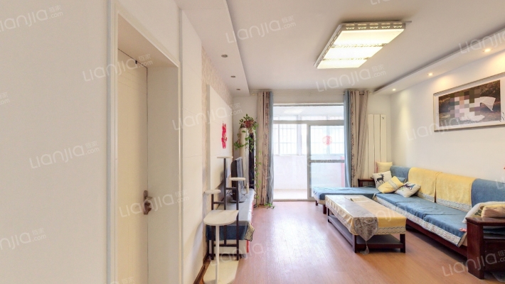 龙翔香格里拉南区二手房实景图