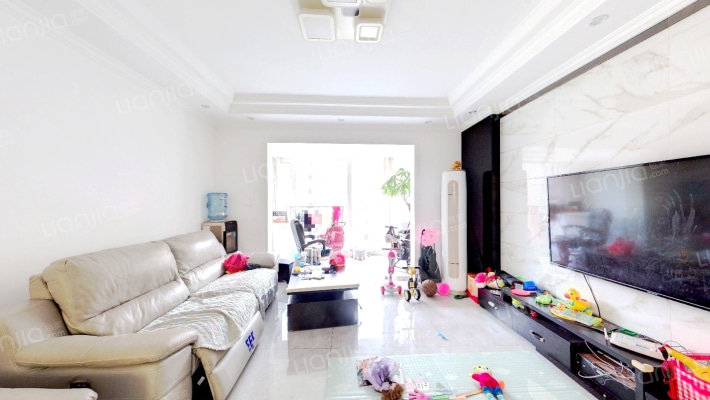 上官锦城二手房实景图