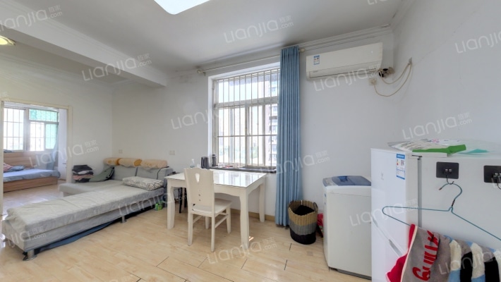 三眼桥一村154到157号二手房实景图