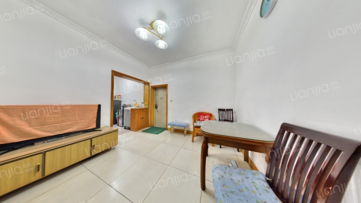 过街楼街125号二手房实景图