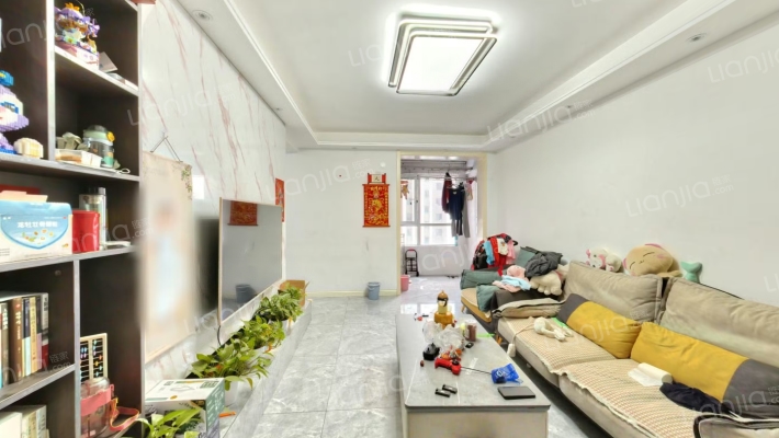 千渡东山晴二手房实景图