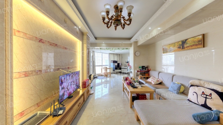 嘉华大厦二手房实景图