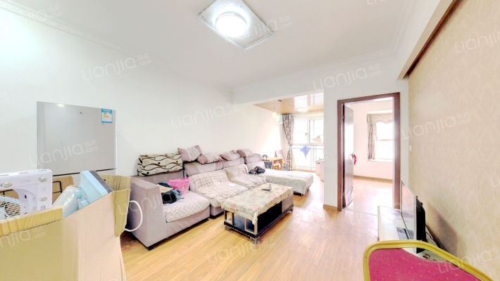 美宸东方二手房实景图