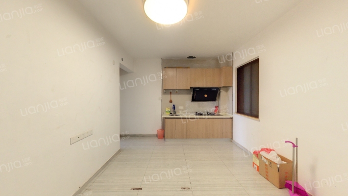 南湖6号二手房实景图