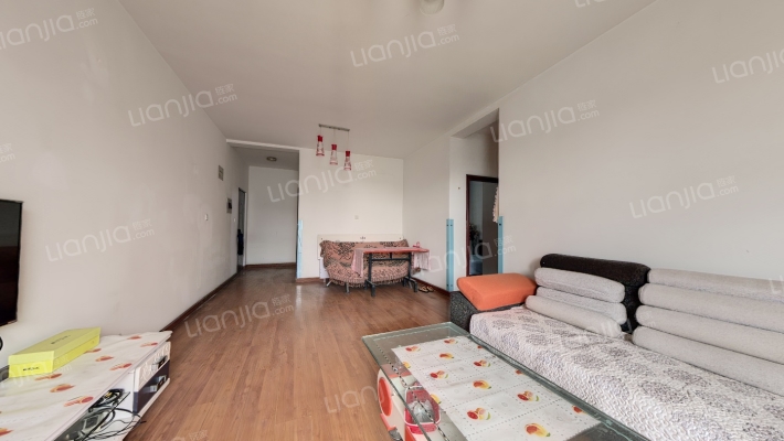 水乡人家B区二手房实景图