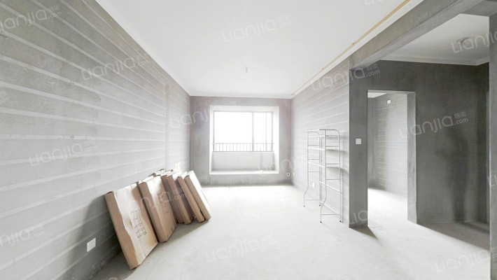 中天·云庭小区二手房实景图