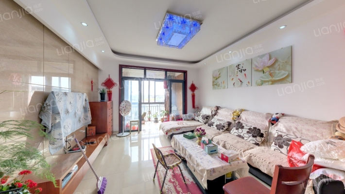 京东国际花园二手房实景图