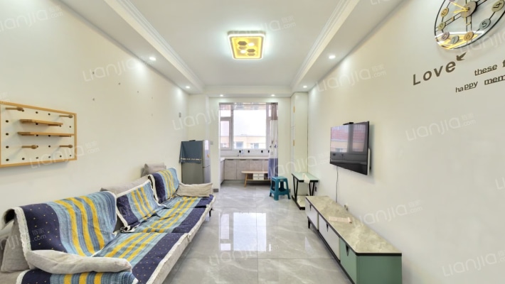 荣鼎康城C区二手房实景图